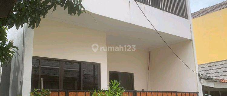 Rumah 2 Lantai Di Dasana Indah Bonang Tangerang 1