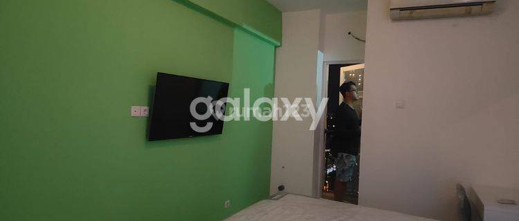 Apartemen Gunawangsa Merr Rugi Cepat Murah BU Pakuwon City 1