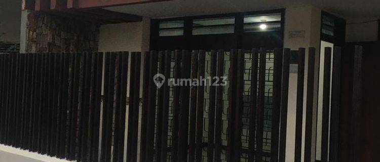 Rumah Ngagel Timur Cepat Murah Bu Rugi Pusat Kota Strategis 1