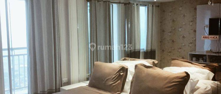 Apartemen Tanglin Pakuwon Mall Citraland Mewah Cepat Unesa 1