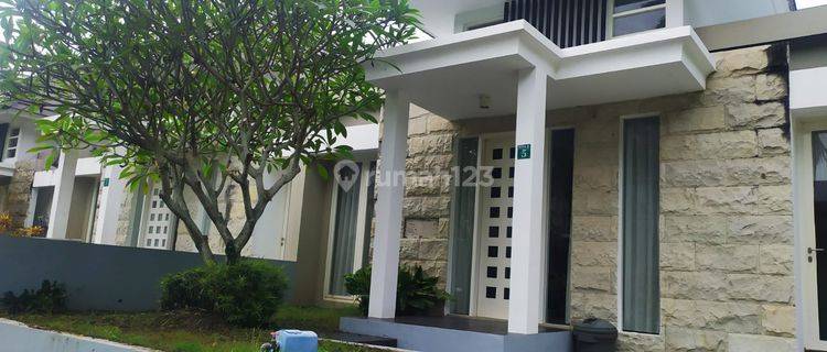 Rumah The Taman Dayu Bagus Terawat Cepat Murah Pasuruan 1