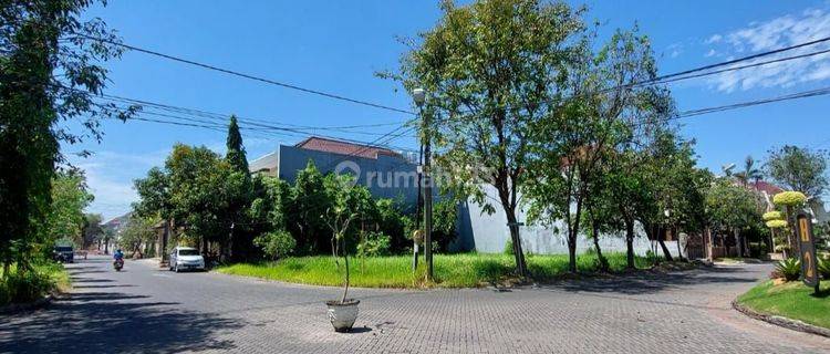 Jual Tanah Araya 1 Galaxy Bumi Permai Langka Hot Listing Murah 1