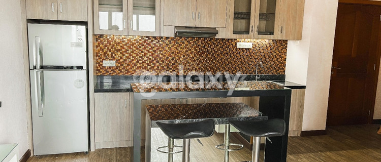 Sewa Apartmen Mewah Waterplace Tower A Surabaya 1