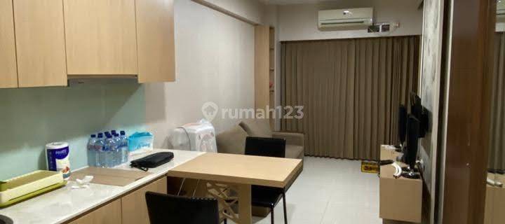 Jual Rugi Apartemen Puncak Bukit Golf Bu Murah Langka Unesa 1