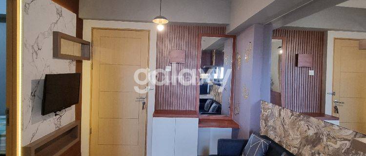 Apartemen Educity Baru Gress Full Furnished ITS WM Unair 1