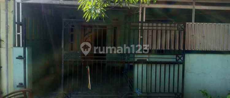 Rumah Strategsi Komplek Pinggir Jalan Pantura Patrol 1