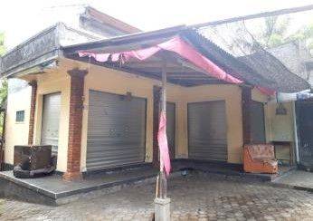 Ruko Dengan Lokasi Strategis di Jalan Utama Sukasada, Buleleng 1