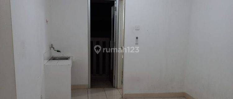 Studio Lantai Sedang Green Bay Pluit 1