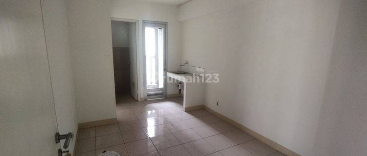 2 Kamar Kosong Lantai Rendah Green Bay Pluit 1