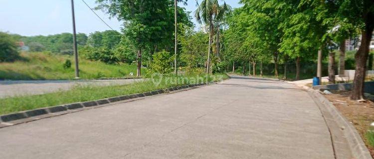 Dijual Tanah Perumahan Simpruk  1