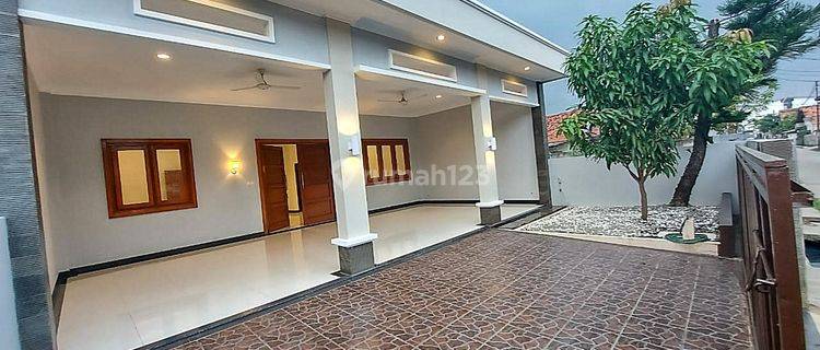 Dijual Rumah Karang Asih Strategis Bagus Terawat 1m 1