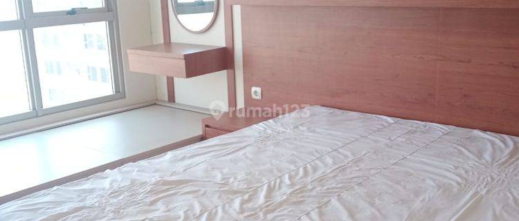 Disewa Apartemen Orange County 1 BR Furnished 1