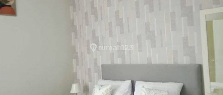 Disewa Apartement Ccec 3 BR Furnished Tower 2 1