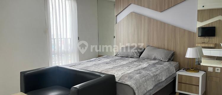 For Sale and For Rent Apartment Azalea Tower A NEGO 1