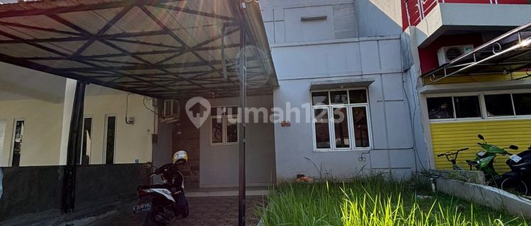Disewa rumah  Jl Cemara 2   1