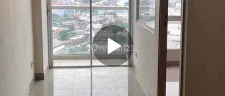 Dijual dan/atau disewakan Apartemen Paradise Mansion di Pegadungan Kalideres Jakarta Barat strategis harga nego tipis 1