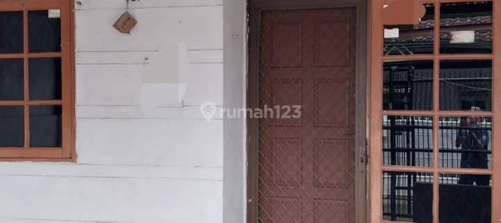 Disewakan Rumah Perum Citra 1 Kalideres Cengkareng Rapi Siap Huni Aman Nyaman Strategis Harga Nego Tipis 1