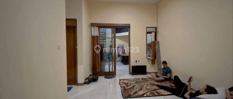 Jual Cepat Rumah Dekat Telkom University di Bojongsoang, Bandung 1