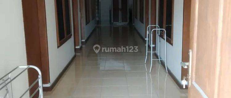 Rumah Kost Untuk Investasi di Jatinangor, Sumedang 1