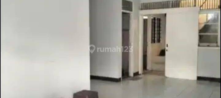 Akses 2 Mobil Rumah Murah di Antapani, Bandung Terjangkau 1