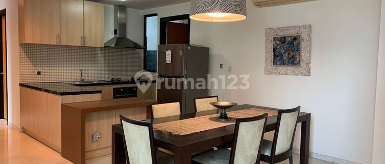 Setiabudi Residence Apartment, 3 Bedrooms, Private Elevator, Furnished 1