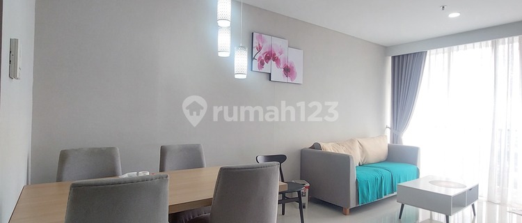 Apartment Lexingtonresidences , 2 Bedroom, Furnished 1