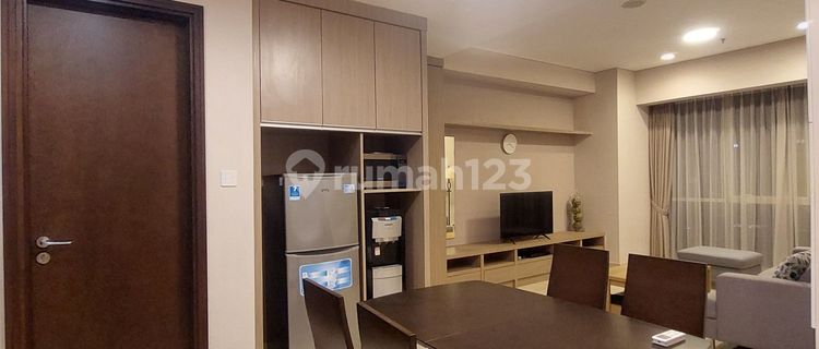 Apartment Setiabudi Skygarden 2bedroom Fully Furnished  1