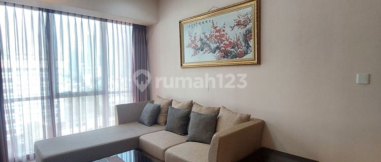 Setiabudi Skygarden 2 Bedroom Fully Furnished 1
