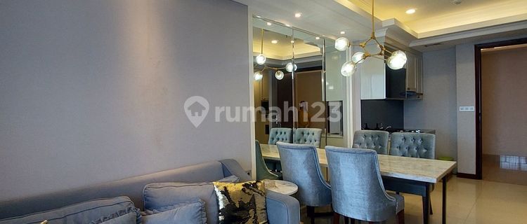 Apartment Casa Grande Phase 2, 2 Bedroom Furnished 1