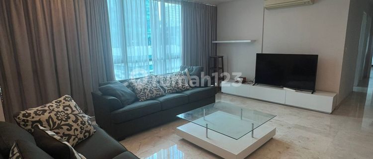 Setiabudi Residence Apartment 3 Bedroom with Private Elevator, Furnished 1