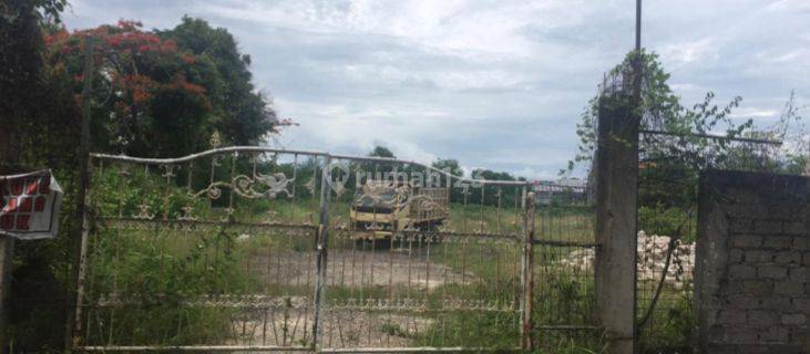 26 Are Land for Sale in Jimbaran, Badung, Bali 1