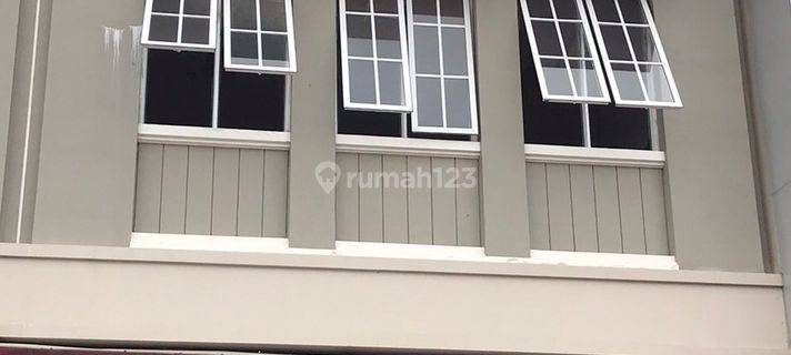 Dijual Maggiore Square 3 lantai Bagus Nego sampai deal 1
