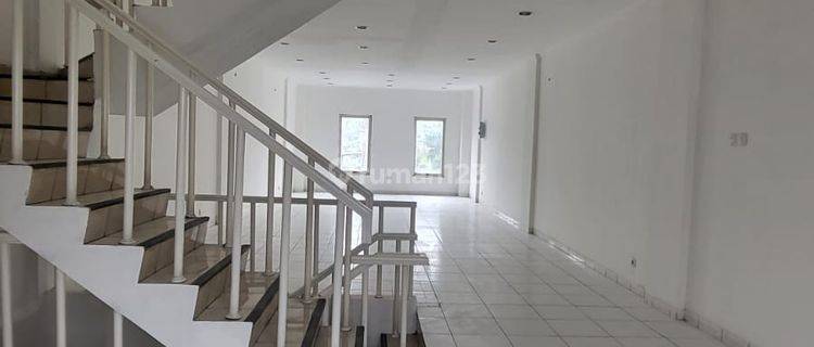 Dijual Ruko Fifth Avenue Lokasi Premium Gading Serpong 1