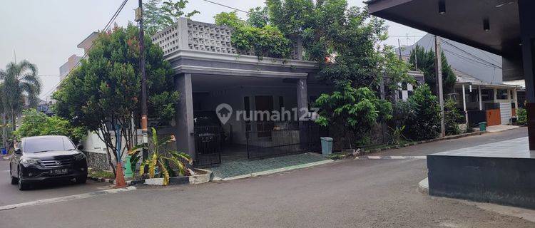 Dijual Rumah Bagus 2 Lantai Di Serpong Park Jelupang 1