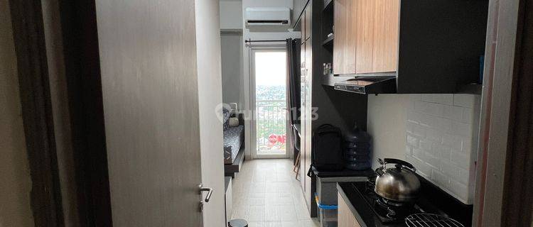 Dijual Apartement Emerald Bintaro Tower A 1 BR Sudah Furnished 1