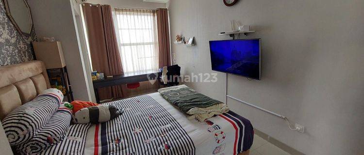 Dijual Rumah Bagus 2 lt di Malibu Gading Serpong 1