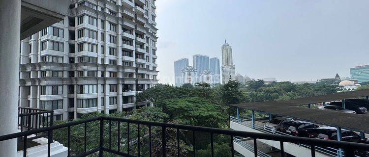 Dijual Amartapura Apartemen 3b Murah Sekali Di Karawaci 1