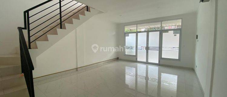 Ruko Murah 2 Lantai Vila Rizki Ilhami Area Strategis Kelapa Dua 1