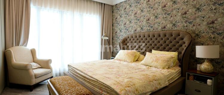 Dijual Rumah Luas Siap Huni Di Pejaten Jakarta Selatan 1