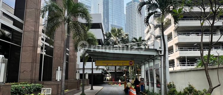 Disewakan Office Space Siap Pakai Di Menara Sudirman Jaksel 1