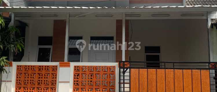 For Sale Newly Renovated Ready-to-Live House Medang Lestari Tangerang 1