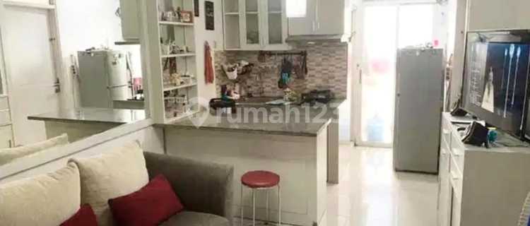 For Sale Casablanca East Residence 2br Furnished Casa B East Jakarta 1