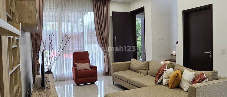 The Mozia @BSD Fully Furnished - Tangerang 1