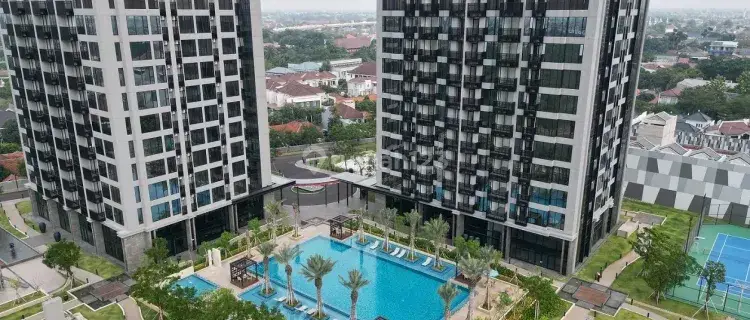 Apartement di Cilandak , Fatmawati City Center, Jakarta 1