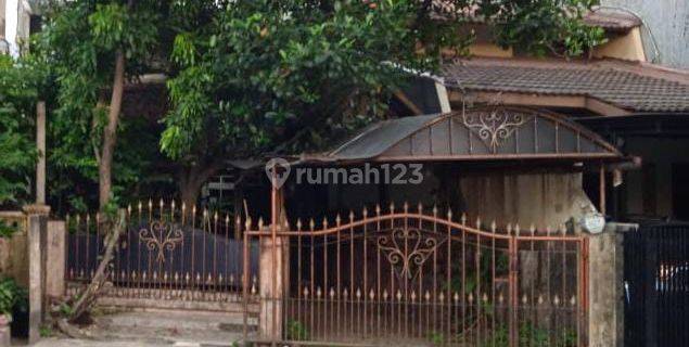 Dijual Rumah di Cinere, Lembah Cinere, Depok, Hitung Tanah. 1