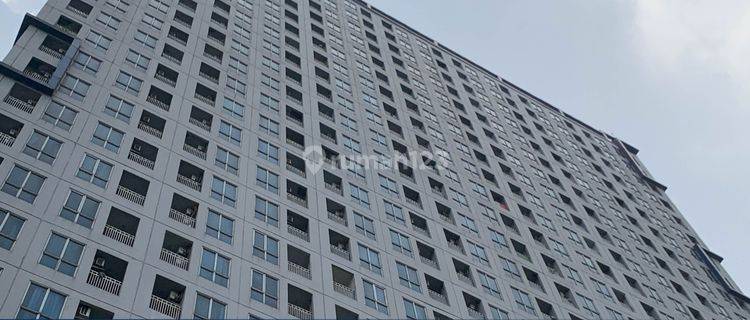 Apartemen Grand Dhika City Kota Bekasi 1 BR 1