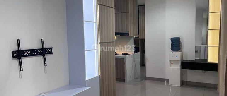 Rumah Bagus Furnished di Pantai Indah Kapuk, Jakarta Utara 1