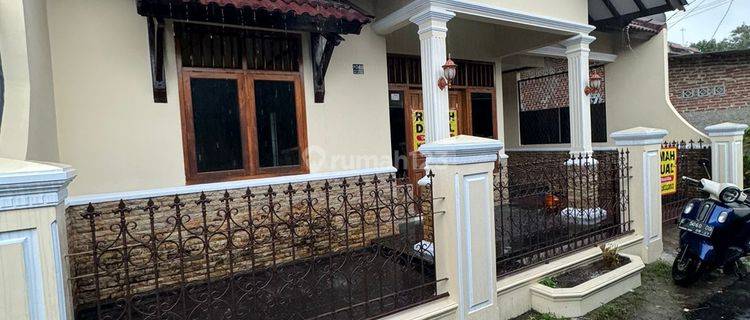 Rumah Bagus di Cirebon, Perumnas Cirebon Selatan 1