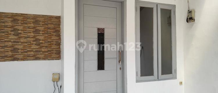 Rumah Dijual di Bandung, Puri Asri 1 Cikutra, Dekat Widyatama 1