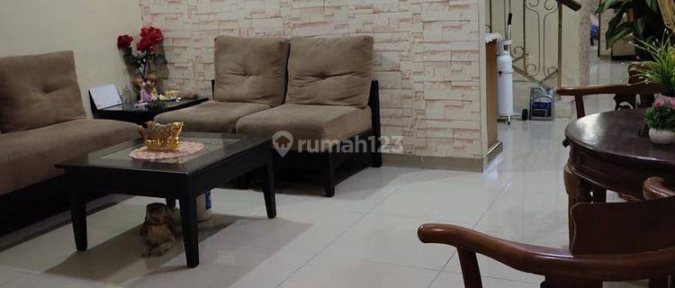 Dijual Cepat Rumah Perumahan Permata Angkasa 1